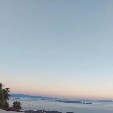 Horizon View *