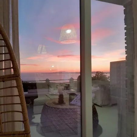 Horizon View