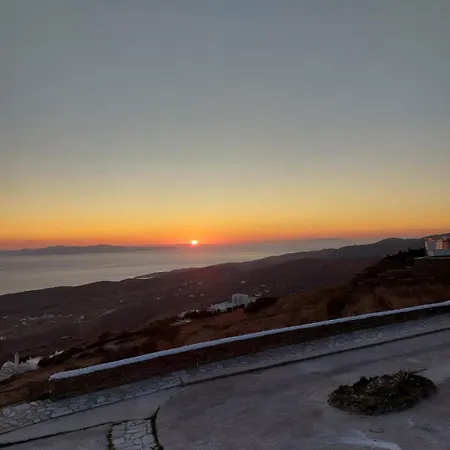 Horizon View *