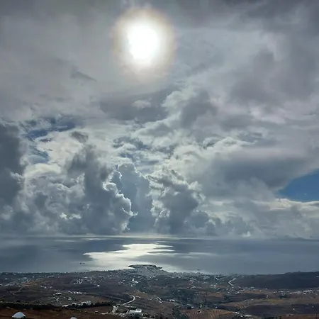 Horizon View Apartment Arnados
