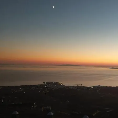 Apartment Horizon View Arnados