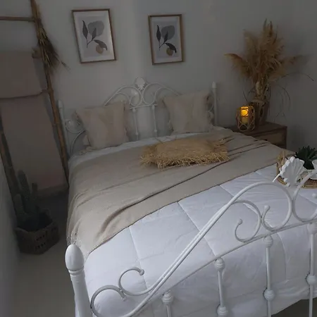 Apartment Horizon View *