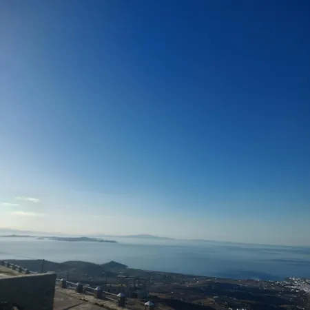 Horizon View Apartment