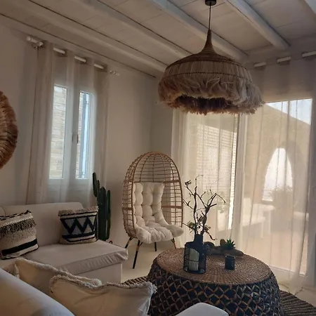 Horizon View Apartment *