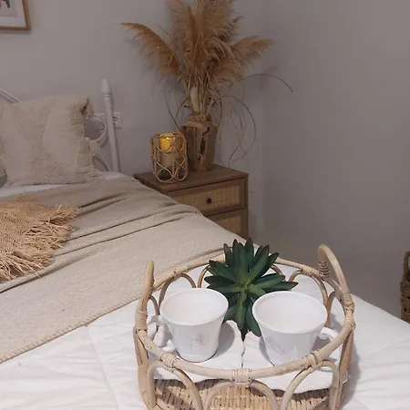 Horizon View Apartment Arnados