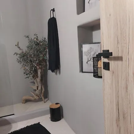 Apartment Horizon View Arnados