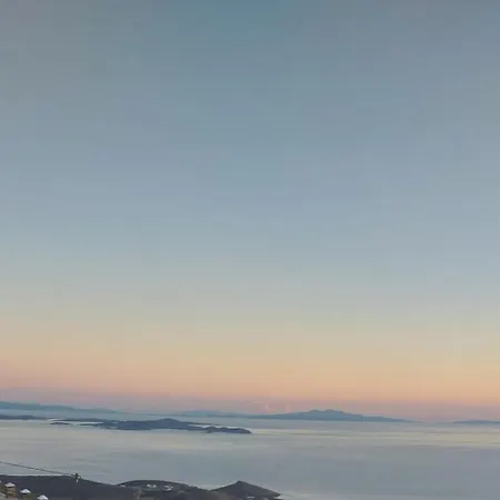 Apartment Horizon View Arnados