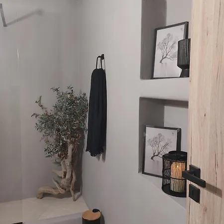 Horizon View Apartment