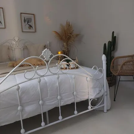 Apartment Horizon View *