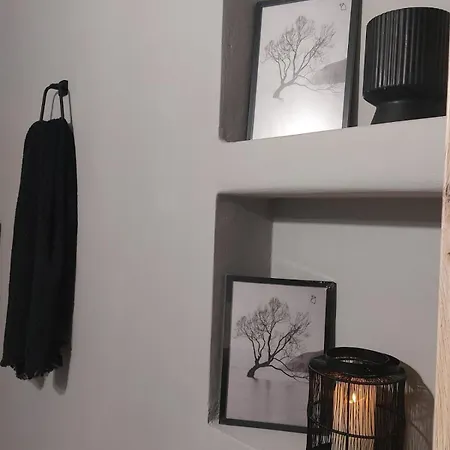 Horizon View Apartment *