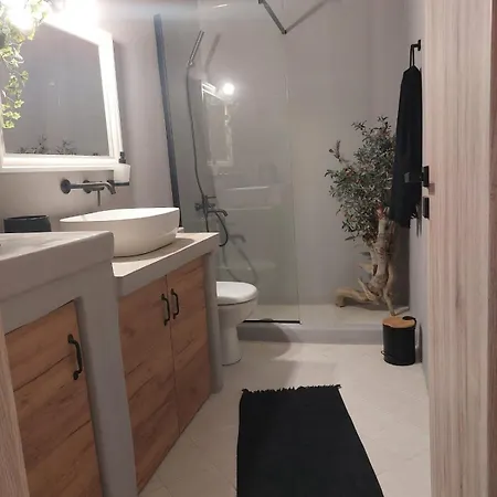 Horizon View Apartment Arnados