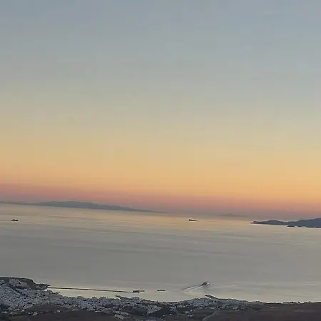 Apartment Horizon View Arnados