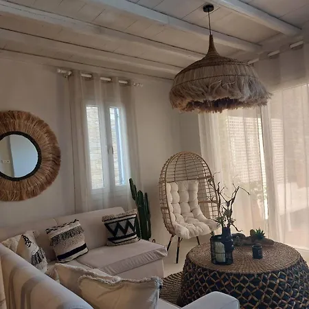 Horizon View Arnados