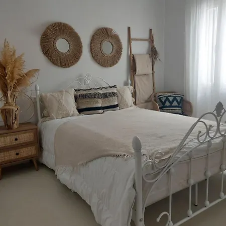 Horizon View Apartment