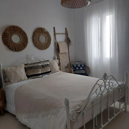 Horizon View Arnados