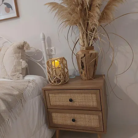 Horizon View Apartment *