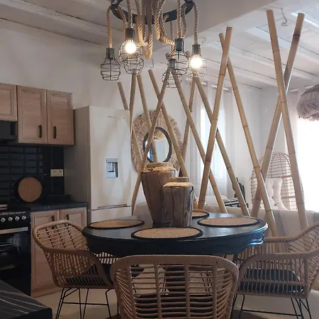 Horizon View * Arnados