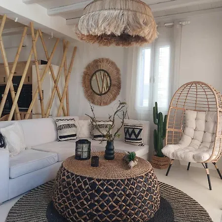 Horizon View Arnados