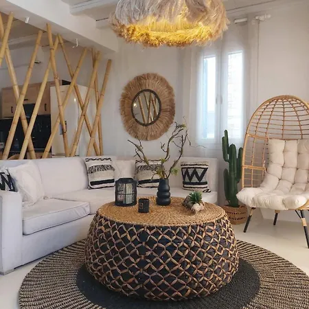 Apartment Horizon View