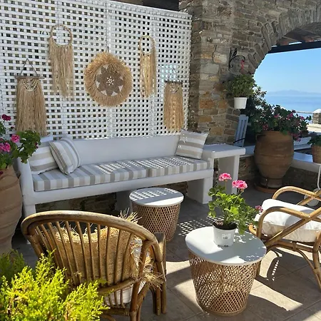 Apartment Horizon View Arnados