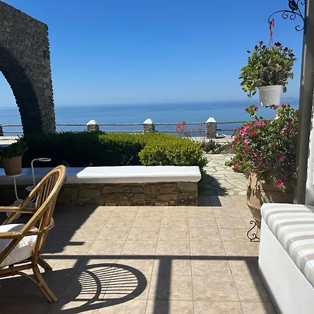 Apartment Horizon View Arnados