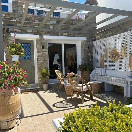 Apartment Horizon View *