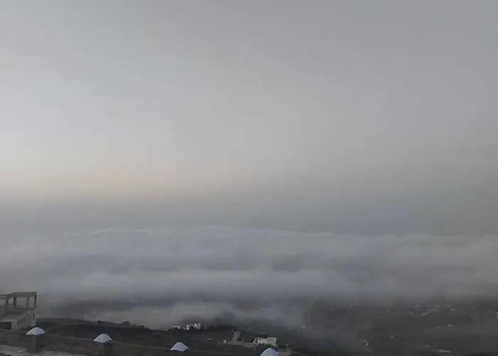 Horizon View Appartement Arnados