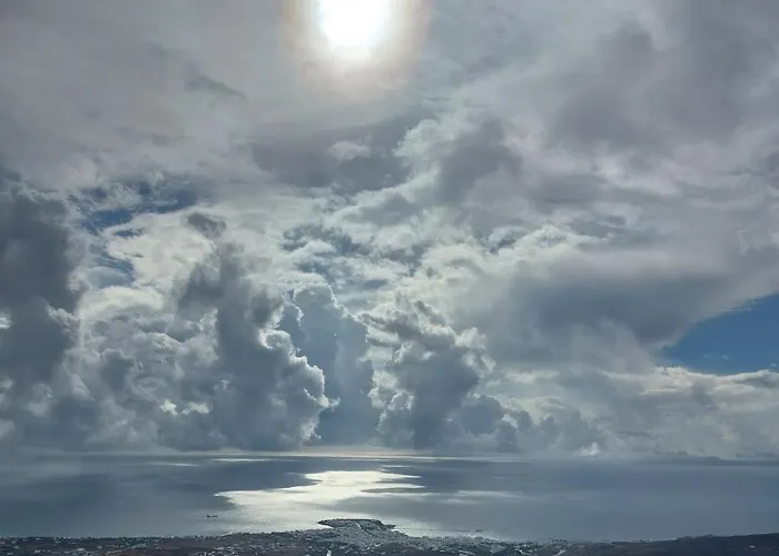 Horizon View Appartement Arnados