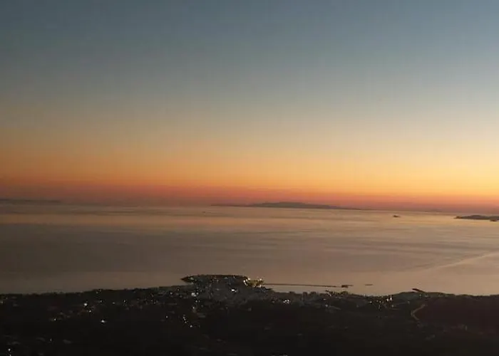 Appartement Horizon View Arnados