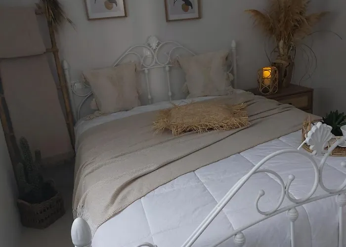 Appartement Horizon View *