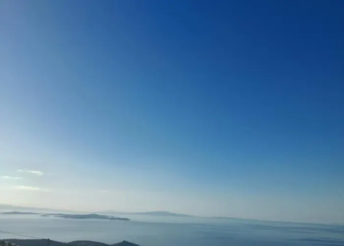 Horizon View Appartement