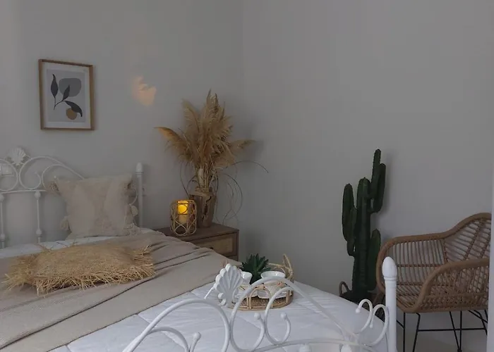 Horizon View * Arnados