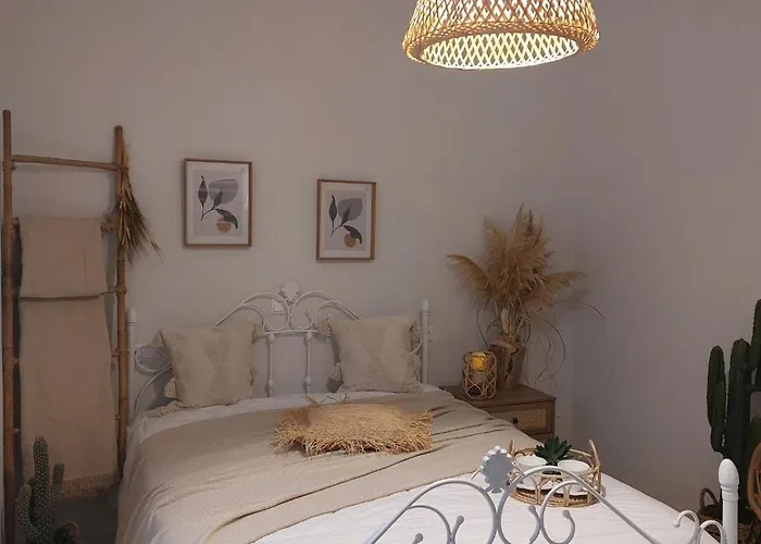 Appartement Horizon View *