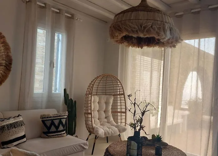 Horizon View Appartement *