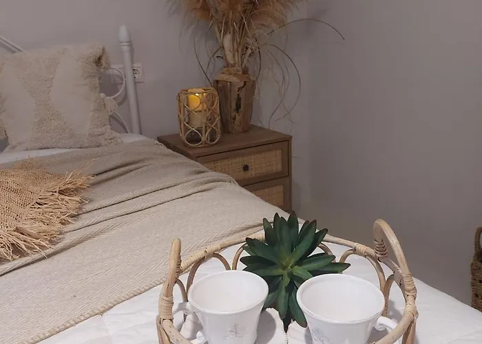 Horizon View Appartement Arnados