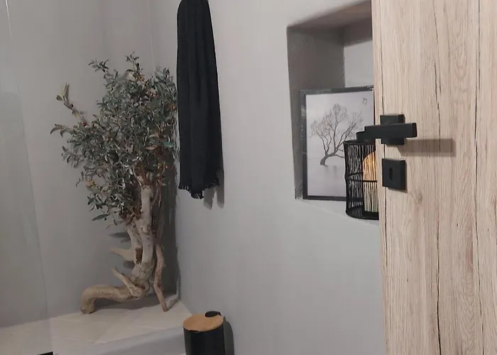 Appartement Horizon View Arnados