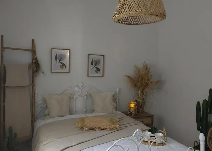 Horizon View * Arnados