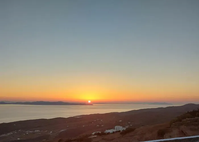 Appartement Horizon View *