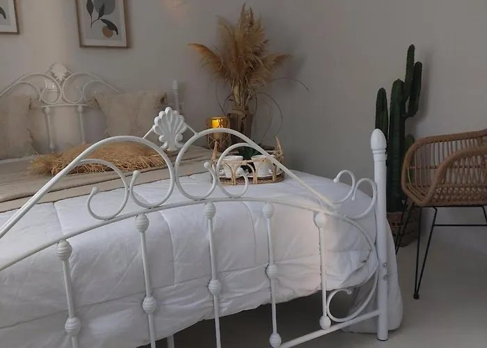 Appartement Horizon View *