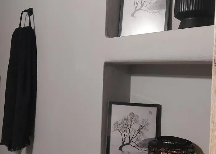 Horizon View Appartement *