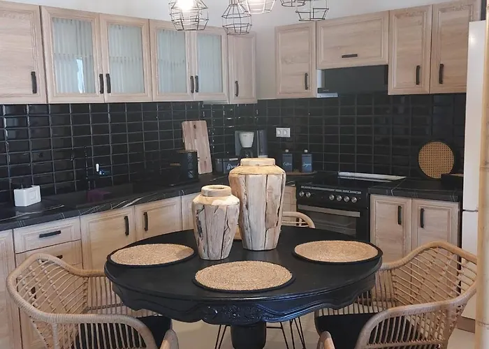 Horizon View * Arnados