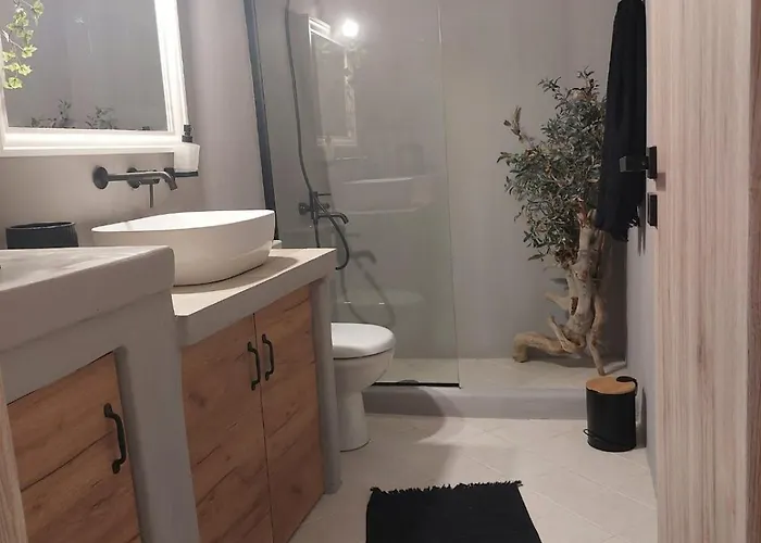 Horizon View Appartement Arnados