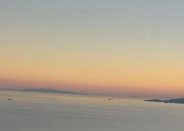 Appartement Horizon View Arnados