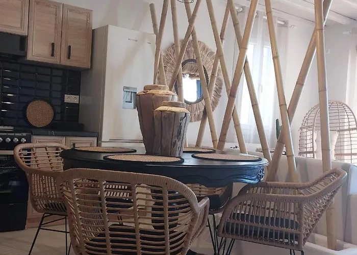 Horizon View * Arnados