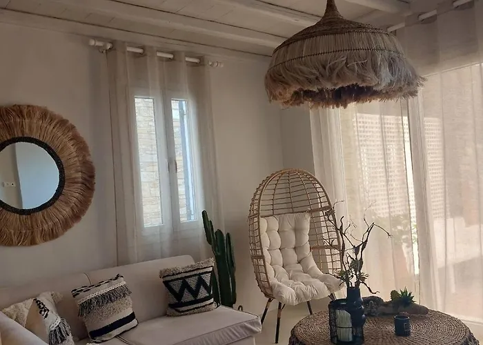 Horizon View Arnados