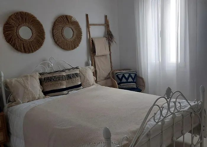 Horizon View Arnados