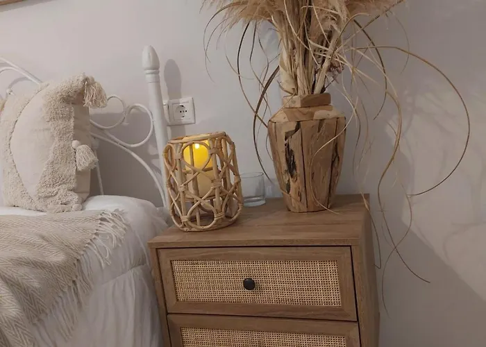 Horizon View Appartement *