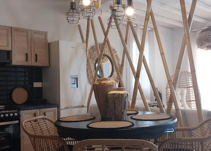 Horizon View * Arnados