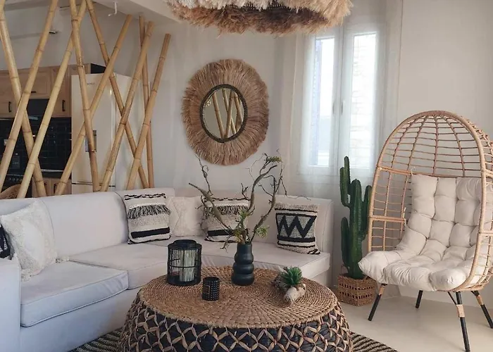 Horizon View Arnados