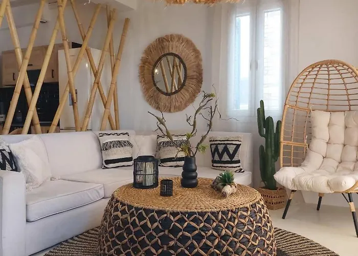 Appartement Horizon View